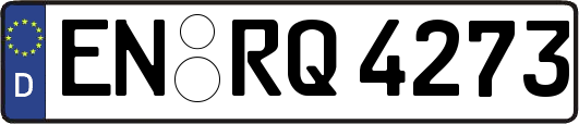 EN-RQ4273