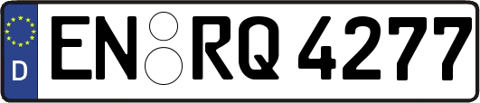 EN-RQ4277