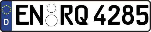 EN-RQ4285