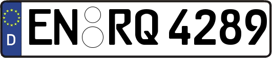 EN-RQ4289