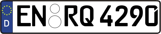 EN-RQ4290
