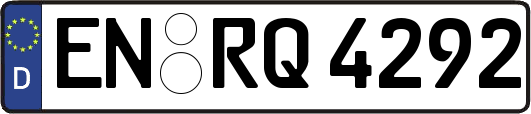 EN-RQ4292