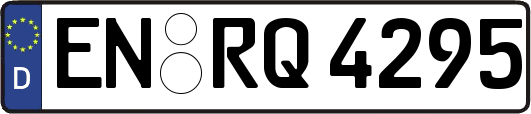 EN-RQ4295