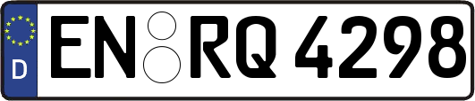 EN-RQ4298