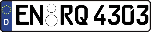 EN-RQ4303
