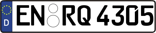 EN-RQ4305
