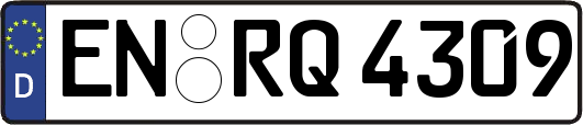 EN-RQ4309