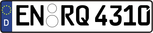 EN-RQ4310