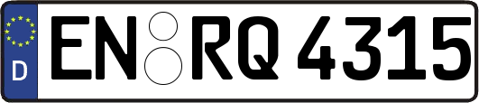 EN-RQ4315
