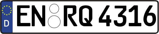 EN-RQ4316