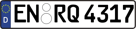 EN-RQ4317