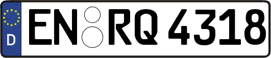 EN-RQ4318
