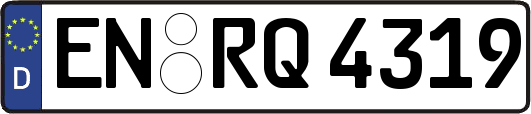 EN-RQ4319