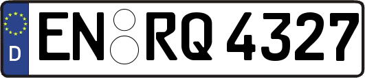 EN-RQ4327