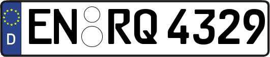 EN-RQ4329