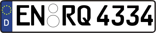EN-RQ4334