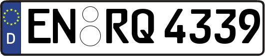 EN-RQ4339