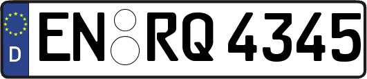 EN-RQ4345