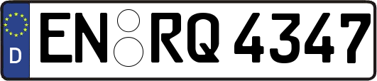 EN-RQ4347