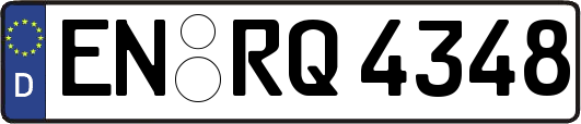 EN-RQ4348