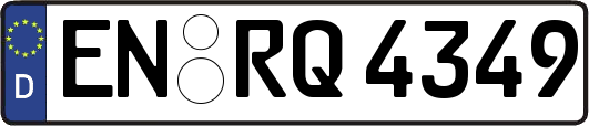 EN-RQ4349