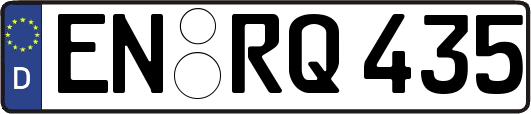 EN-RQ435