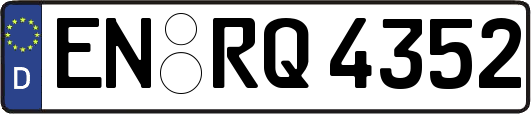 EN-RQ4352