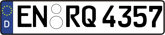EN-RQ4357