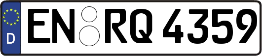 EN-RQ4359