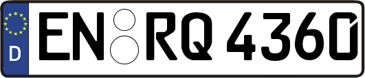 EN-RQ4360