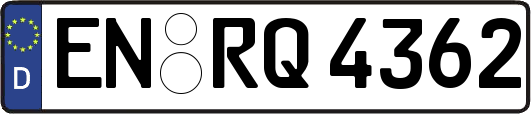 EN-RQ4362