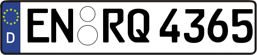 EN-RQ4365