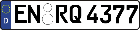 EN-RQ4377