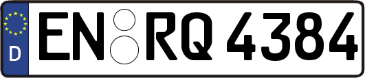 EN-RQ4384