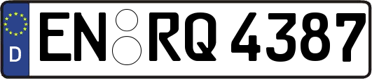EN-RQ4387