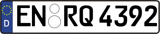 EN-RQ4392