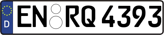 EN-RQ4393