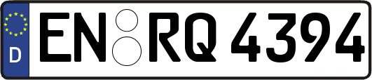 EN-RQ4394