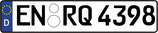 EN-RQ4398