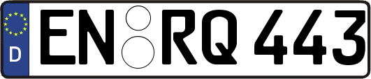 EN-RQ443