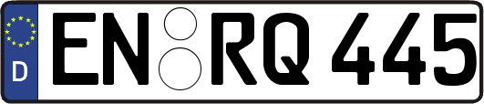 EN-RQ445