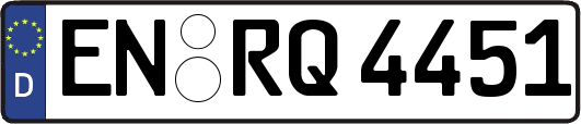 EN-RQ4451