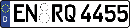 EN-RQ4455