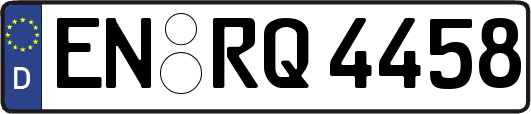 EN-RQ4458