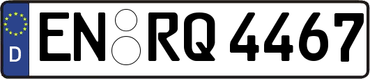 EN-RQ4467