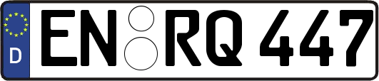 EN-RQ447
