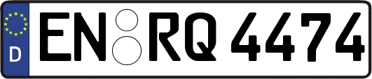 EN-RQ4474