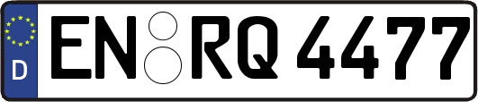 EN-RQ4477