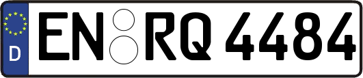 EN-RQ4484