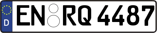 EN-RQ4487